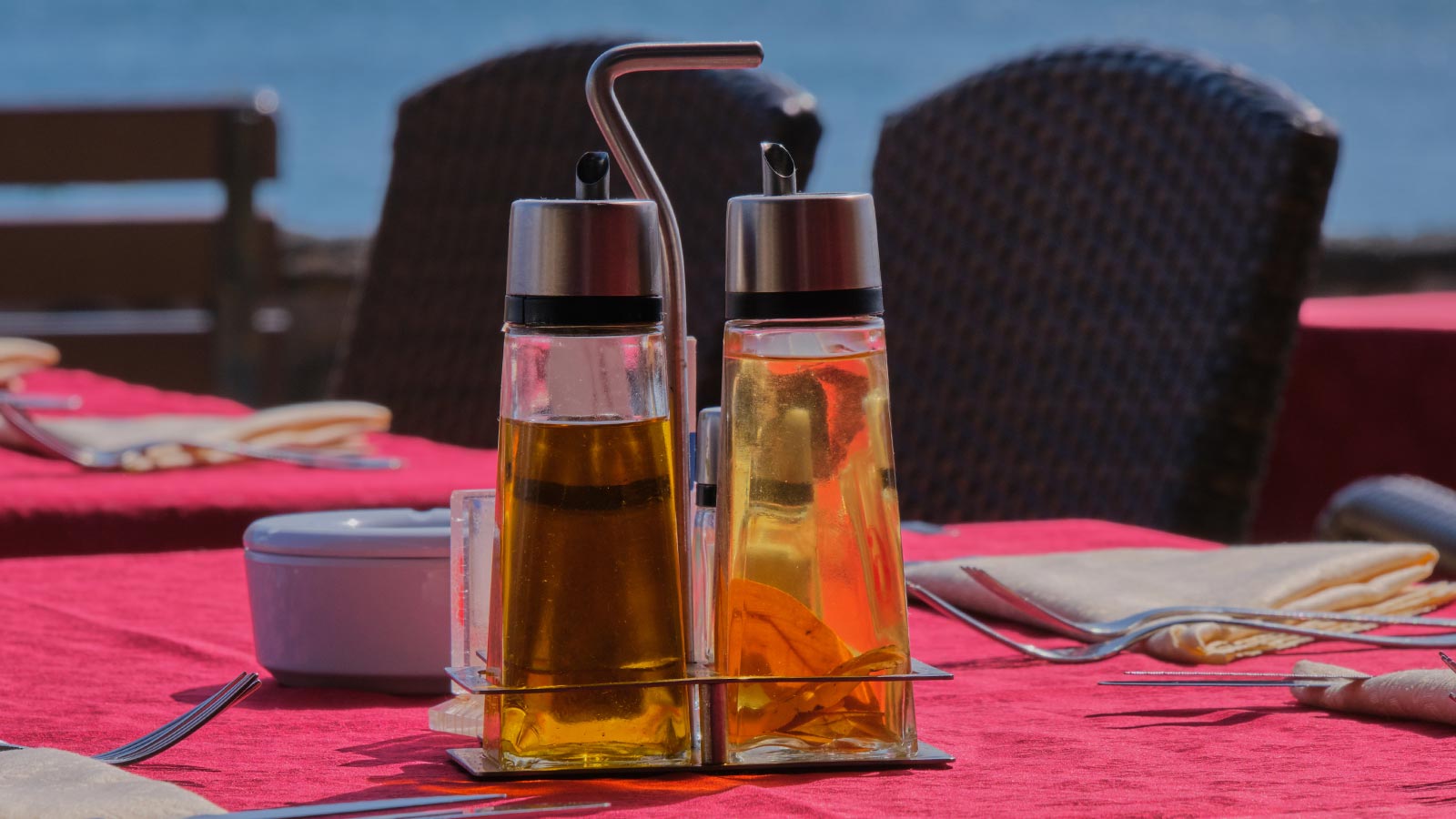 Nueva legislación para bares y restaurantes